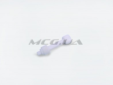 Привод маслонасоса Suzuki AD50 