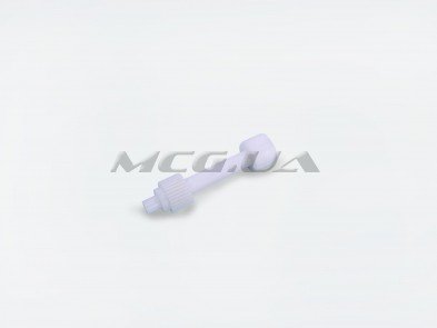 Привод маслонасоса Suzuki AD50 