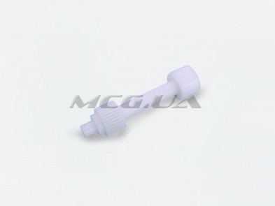 Привод маслонасоса Suzuki LET'S 