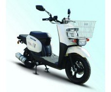SkyBike Master 150