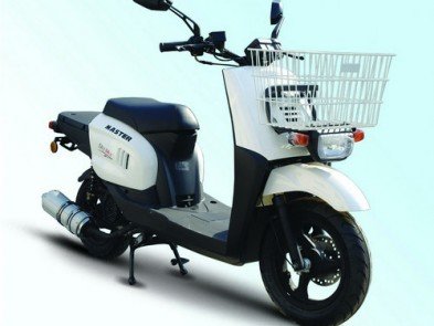 SkyBike Master 150