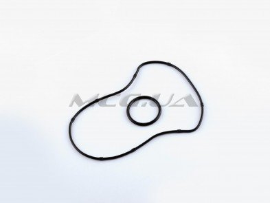 Прокладка крышки головки цилиндра 4T GY6 125/150 