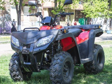 SkyBike Expert 250