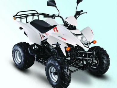 SkyBike Stinger 150