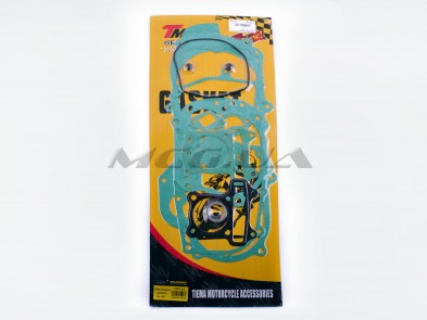 Прокладки двигателя (набор) 4T GY6 100 (Ø50mm, L-430mm) 