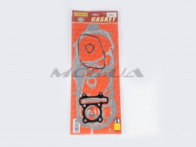 Прокладки двигателя (набор) 4T GY6 125 Ø52,50mm 