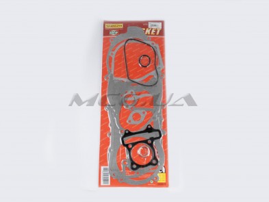 Прокладки двигателя (набор) 4T GY6 150 Ø57,40mm 