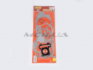 Прокладки двигателя (набор) 4T GY6 50 (Ø39mm, L-400mm) 