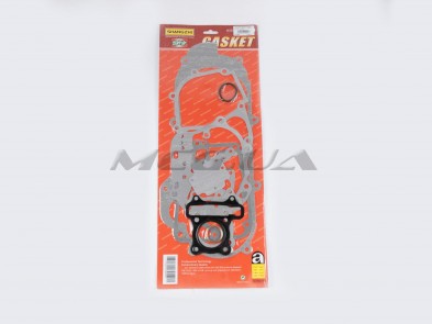 Прокладки двигателя (набор) 4T GY6 60 (Ø44mm, L-400mm) 