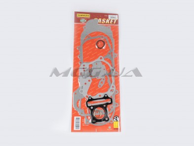 Прокладки двигателя (набор) 4T GY6 60 (Ø44mm, L-430mm) 