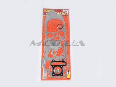 Прокладки двигателя (набор) 4T GY6 80 (Ø47mm, L-460mm) 
