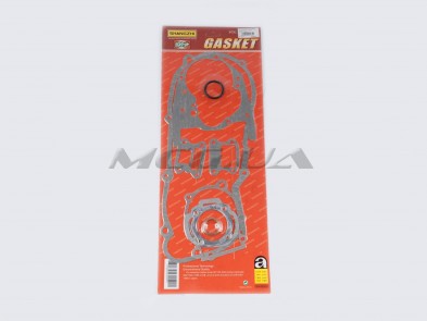Прокладки двигателя (набор) Honda LEAD 90 Ø48mm 