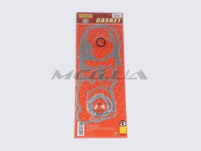 Прокладки двигателя (набор) Honda LEAD 90 Ø48mm 