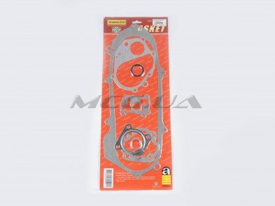 Прокладки двигателя (набор) Suzuki AD100 Ø52,50mm 
