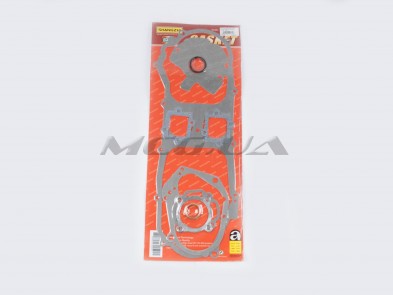 Прокладки двигателя (набор) Yamaha BW'S 100 Ø52mm (mod:A) 