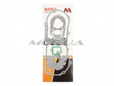 Прокладки двигателя (набор) Yamaha JOG 3WF 90 Ø50mm 