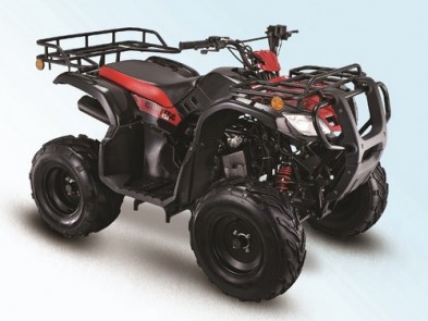 SkyBike Triton 150