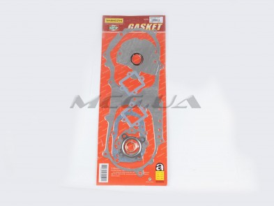 Прокладки двигателя (набор) Yamaha JOG 5BM Ø40mm (mod:A) 