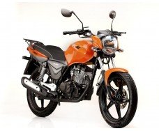 Keeway RK3