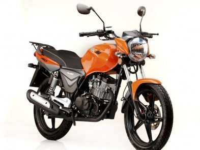 Keeway RK3