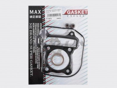 Прокладки цилиндра (набор) 4T GY6 100 Ø50mm (mod:C) 