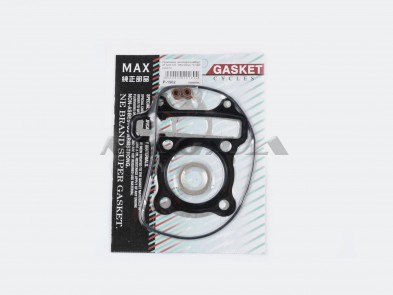 Прокладки цилиндра (набор) 4T GY6 125 Ø52,50mm (mod:C) 