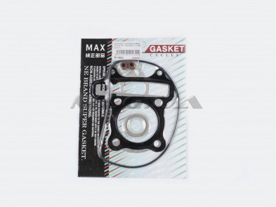 Прокладки цилиндра (набор) 4T GY6 125 Ø52,50mm (mod:C) 