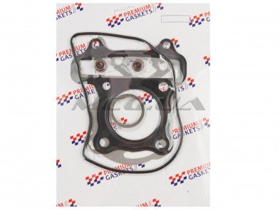 Прокладки цилиндра (набор) 4T GY6 60 Ø44mm (mod:C) 