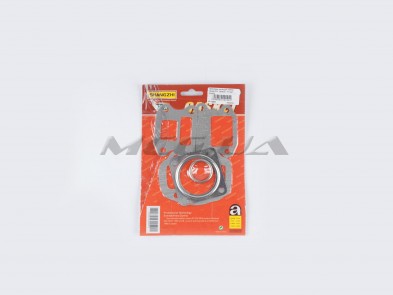 Прокладки цилиндра (набор) Honda DIO Ø39mm (mod:A) 