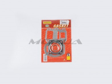 Прокладки цилиндра (набор) Honda DIO Ø44mm (mod:A) 