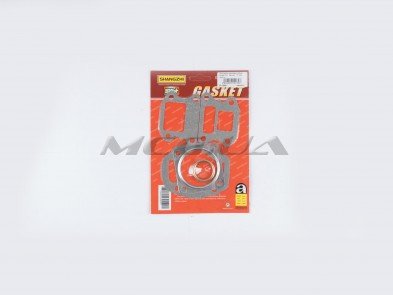 Прокладки цилиндра (набор) Honda DIO Ø47mm (mod:A) 