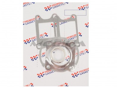 Прокладки цилиндра (набор) Honda DIO ZX Ø40mm (mod:C) 