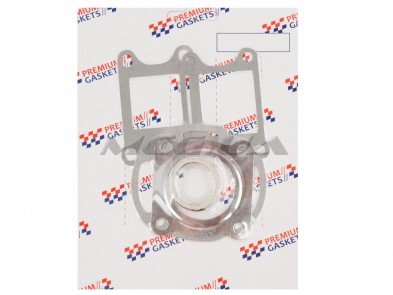 Прокладки цилиндра (набор) Honda DIO ZX Ø40mm (mod:C) 
