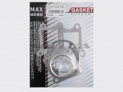 Прокладки цилиндра (набор) Honda DIO ZX Ø44mm (mod:C) 