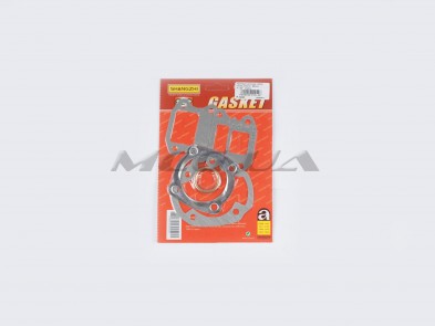 Прокладки цилиндра (набор) Honda LEAD 90 Ø48mm (mod:A) 