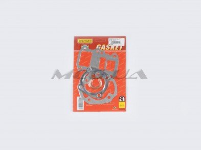 Прокладки цилиндра (набор) Honda LEAD 90 Ø48mm (mod:A) 