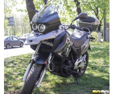 Motoleader ML500GT