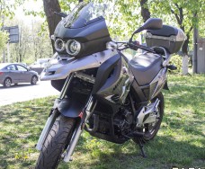 Motoleader ML500GT