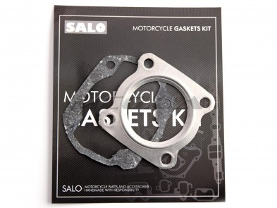 Прокладки цилиндра (набор) Honda TACT AF16 Ø41mm 