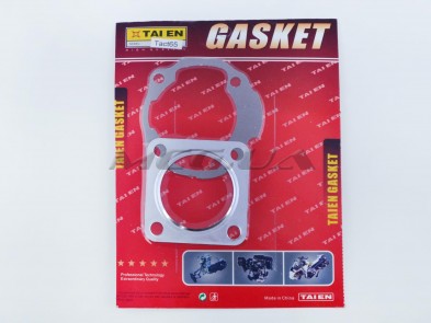 Прокладки цилиндра (набор) Honda TACT AF16 Ø47mm 