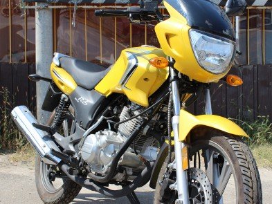 Jianshe JS150-3A