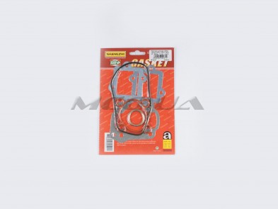 Прокладки цилиндра (набор) Yamaha AEROX, NEOS, Aprilia SR Ø40mm 