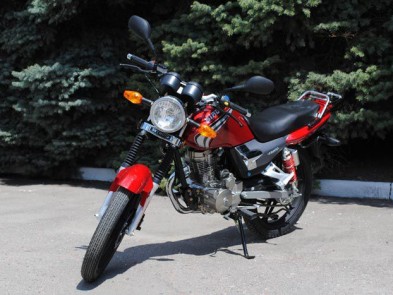 SkyMoto BIRD X5