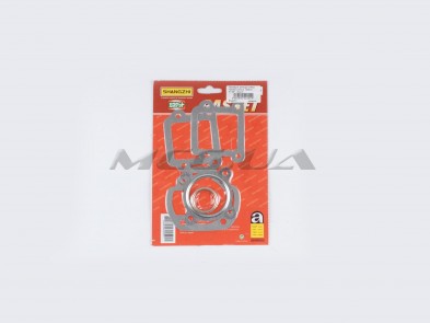 Прокладки цилиндра (набор) Yamaha JOG 2JA Ø40mm 