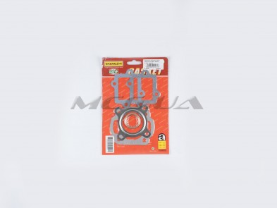 Прокладки цилиндра (набор) Yamaha JOG 5BM Ø40mm (mod:A) 