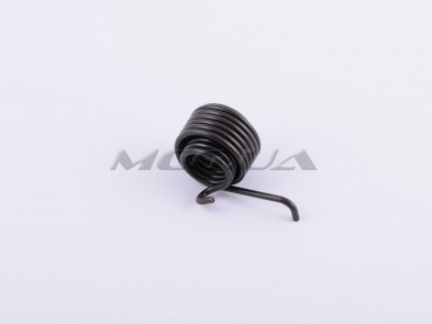 Пружина возвратная заводной ножки 4T GY6 125/150