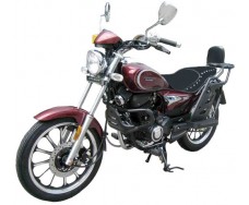 Zongshen ZS125-4