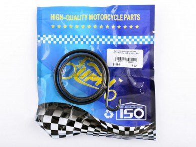 Пружина возвратная заводной ножки Yamaha JOG 50 3KJ 