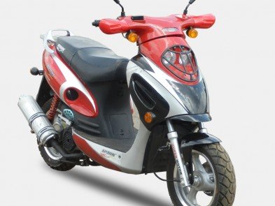 Spark SP150S-16