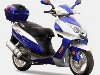 Spark SP150S-17